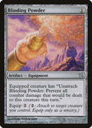 Blinding Powder [Betrayers of Kamigawa] - The Mythic Store | 24h Order Processing
