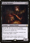 Grim Haruspex [Commander 2019] - The Mythic Store | 24h Order Processing