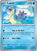 Lapras (131/165) [Scarlet & Violet 151] - The Mythic Store | 24h Order Processing