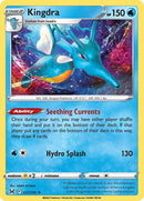 Kingdra (037/196) [Sword & Shield: Lost Origin] - The Mythic Store | 24h Order Processing