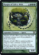 Myojin of Life's Web [Mystery Booster] - The Mythic Store | 24h Order Processing