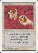 Healing Salve [Unlimited Edition] - The Mythic Store | 24h Order Processing