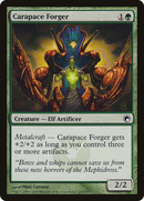 Carapace Forger [Scars of Mirrodin] - The Mythic Store | 24h Order Processing