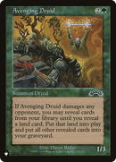 Avenging Druid [The List] - The Mythic Store | 24h Order Processing
