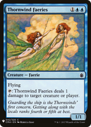 Thornwind Faeries [Mystery Booster] - The Mythic Store | 24h Order Processing