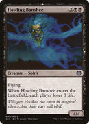 Howling Banshee (Garruk vs. Liliana) [Duel Decks Anthology] - The Mythic Store | 24h Order Processing
