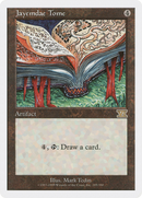 Jayemdae Tome [Classic Sixth Edition] - The Mythic Store | 24h Order Processing