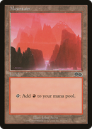 Mountain (343) [Urza's Saga] - The Mythic Store | 24h Order Processing