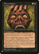 Necromancy [The List] - The Mythic Store | 24h Order Processing