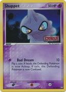 Shuppet (61/108) (Stamped) [EX: Power Keepers] - The Mythic Store | 24h Order Processing
