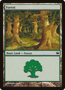 Forest (44) [Duel Decks: Knights vs. Dragons] - The Mythic Store | 24h Order Processing