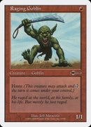 Raging Goblin [Beatdown] - The Mythic Store | 24h Order Processing