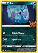 Zubat (089/163) [Trick or Trade] - The Mythic Store | 24h Order Processing