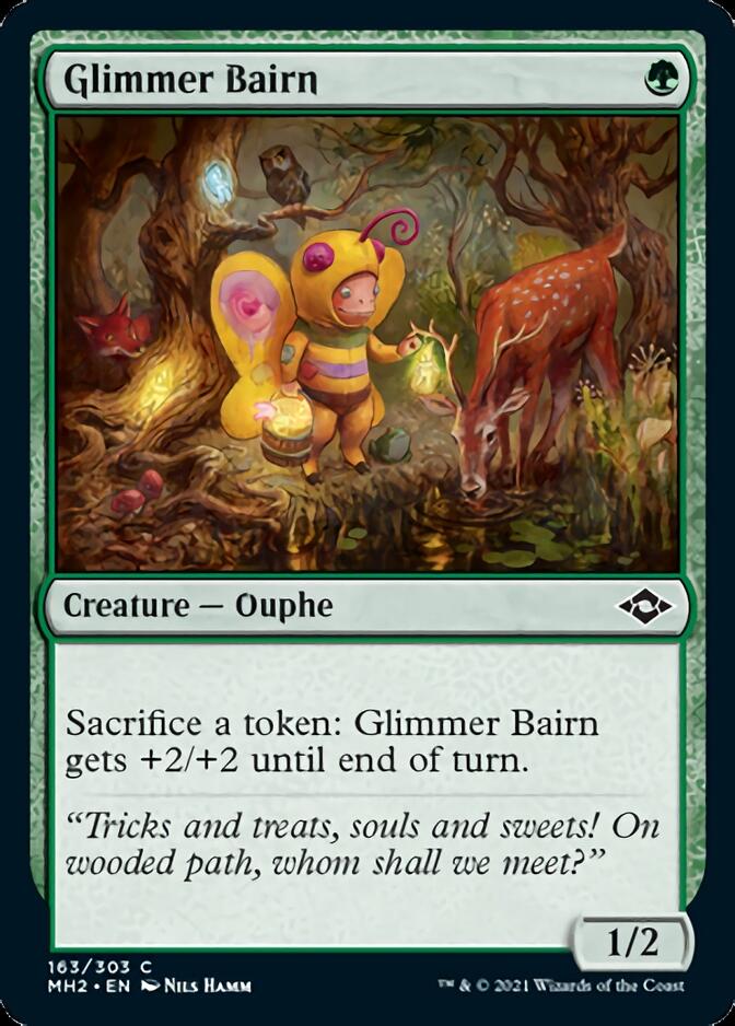 Glimmer Bairn [Modern Horizons 2] - The Mythic Store | 24h Order Processing