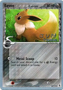 Eevee (68/113) (Delta Species) (Flyvees - Jun Hasebe) [World Championships 2007] - The Mythic Store | 24h Order Processing