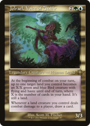 Jolrael, Voice of Zhalfir (Retro) [March of the Machine: The Aftermath] - The Mythic Store | 24h Order Processing