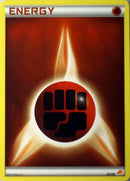 Fighting Energy (22/30) [Black & White: Trainer Kit - Excadrill] - The Mythic Store | 24h Order Processing