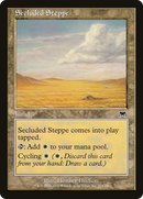 Secluded Steppe [Onslaught] - The Mythic Store | 24h Order Processing