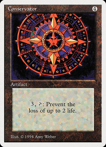 Conservator [Summer Magic / Edgar] - The Mythic Store | 24h Order Processing