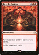 Rage Reflection [Double Masters] - The Mythic Store | 24h Order Processing