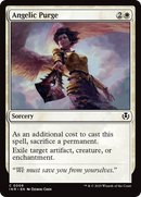 Angelic Purge [Innistrad Remastered] - The Mythic Store | 24h Order Processing