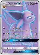 Espeon GX (140/149) [Sun & Moon: Base Set] - The Mythic Store | 24h Order Processing