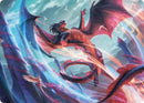 Galazeth Prismari Art Card [Strixhaven: School of Mages Art Series] - The Mythic Store | 24h Order Processing