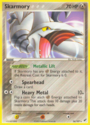 Skarmory (26/107) [EX: Deoxys] - The Mythic Store | 24h Order Processing