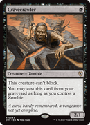 Gravecrawler [Aetherdrift Commander] - The Mythic Store | 24h Order Processing