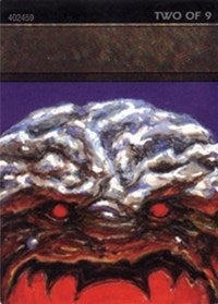 Chaos Orb (2 of 9) (Ultra PRO Puzzle Quest) [Media Promos] - The Mythic Store | 24h Order Processing