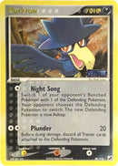 Murkrow (30/115) (Stamped) [EX: Unseen Forces] - The Mythic Store | 24h Order Processing