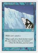 Glacial Wall [Classic Sixth Edition] - The Mythic Store | 24h Order Processing
