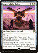 Angel of the Ruins [Commander 2021] - The Mythic Store | 24h Order Processing