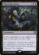 Phyrexian Arena [Phyrexia: All Will Be One] - The Mythic Store | 24h Order Processing