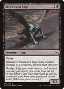 Stinkweed Imp (Divine vs. Demonic) [Duel Decks Anthology] - The Mythic Store | 24h Order Processing