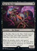 Rat in the Hat [Unfinity] - The Mythic Store | 24h Order Processing
