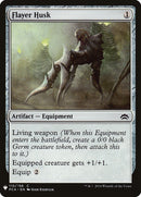Flayer Husk [Mystery Booster] - The Mythic Store | 24h Order Processing