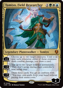 Tamiyo, Field Researcher [Innistrad Remastered] - The Mythic Store | 24h Order Processing