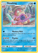 Slowking (55/214) [Sun & Moon: Lost Thunder] - The Mythic Store | 24h Order Processing