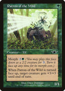 Patron of the Wild [Legions] - The Mythic Store | 24h Order Processing