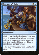 Navigator's Ruin [Ixalan] - The Mythic Store | 24h Order Processing