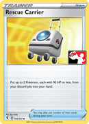 Rescue Carrier (154/203) [Prize Pack Series One] - The Mythic Store | 24h Order Processing
