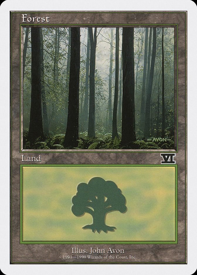 Forest (106) [Battle Royale] - The Mythic Store | 24h Order Processing