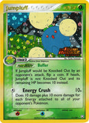 Jumpluff (11/109) (Stamped) [EX: Team Rocket Returns] - The Mythic Store | 24h Order Processing