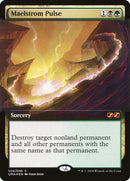 Maelstrom Pulse (Topper) [Ultimate Masters Box Topper] - The Mythic Store | 24h Order Processing