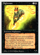 Nightmare [Summer Magic / Edgar] - The Mythic Store | 24h Order Processing