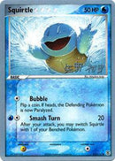 Squirtle (83/112) (B-L-S - Hiroki Yano) [World Championships 2006] - The Mythic Store | 24h Order Processing