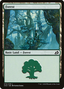 Forest (273) [Ikoria: Lair of Behemoths] - The Mythic Store | 24h Order Processing