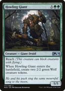 Howling Giant [Core Set 2020] - The Mythic Store | 24h Order Processing