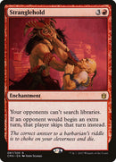 Stranglehold [Commander Anthology] - The Mythic Store | 24h Order Processing